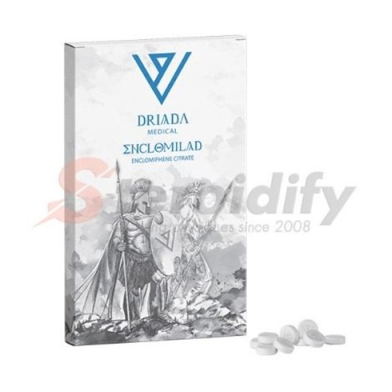 Enclomilad Driada Medical