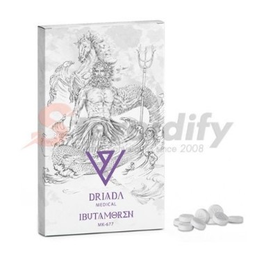 MK677 Driada Medical