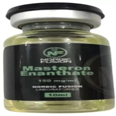 MASTERON ENANTHATE NORDIC FUSION